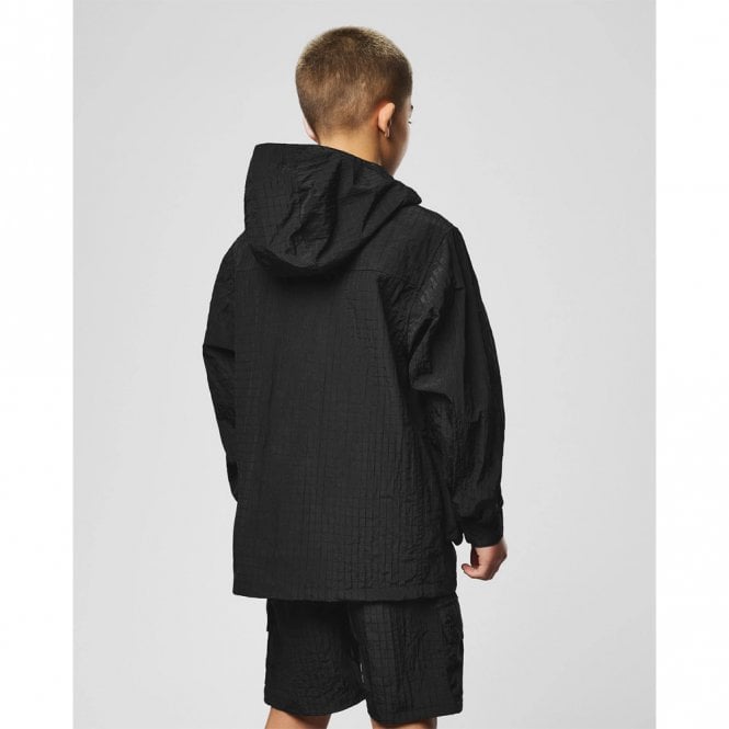 Boys Cotoca Ripstop Field Jacket