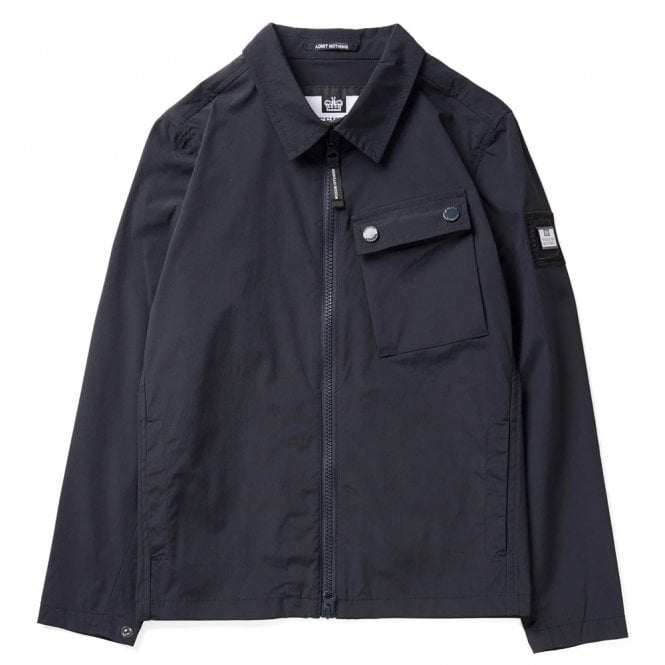 Boys Southbank Over-Shirt