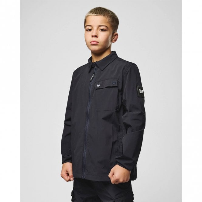Boys Southbank Over-Shirt