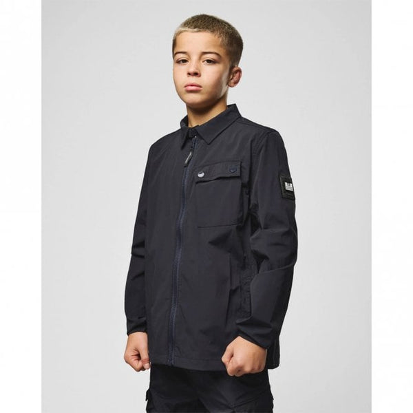 Boys Southbank Over-Shirt