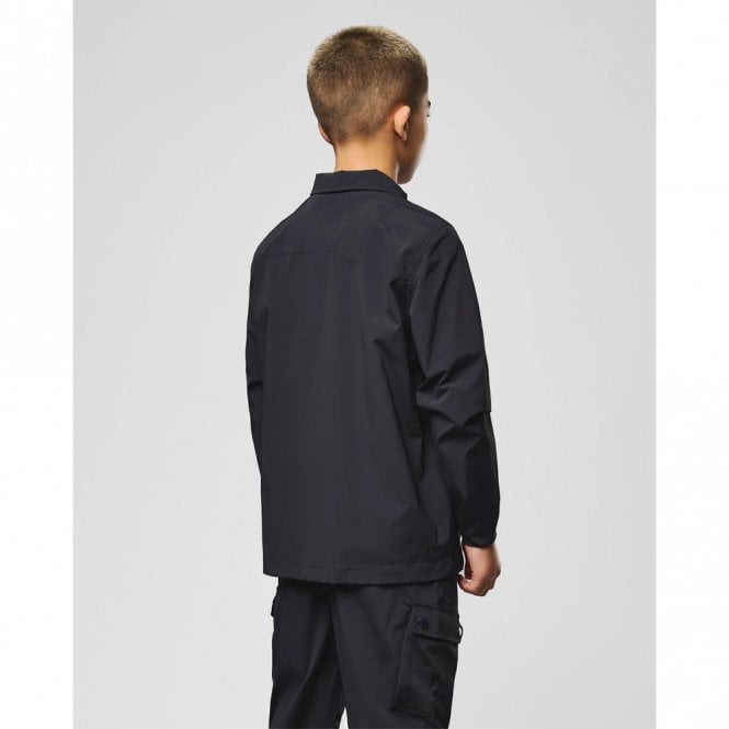Boys Southbank Over-Shirt