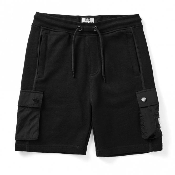 Boys Nor'Easter Jogger Short Main image