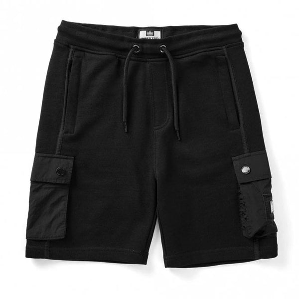 Boys Nor'Easter Jogger Short