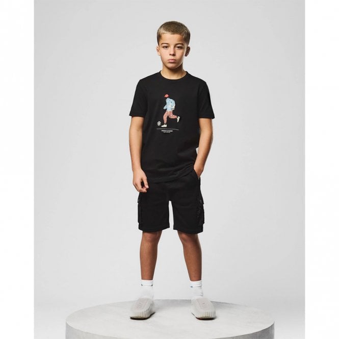 Boys Nor'Easter Jogger Short