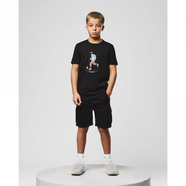 Boys Nor'Easter Jogger Short