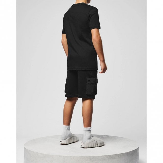 Boys Nor'Easter Jogger Short