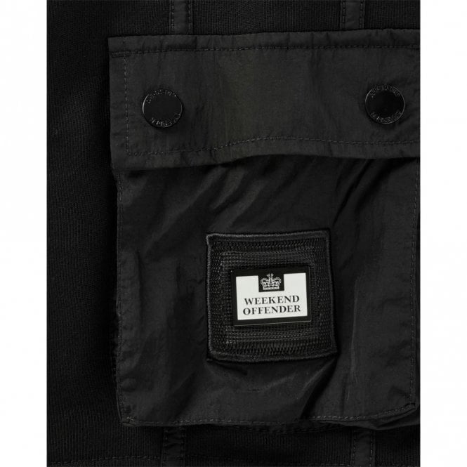 Boys Nor'Easter Jogger Short