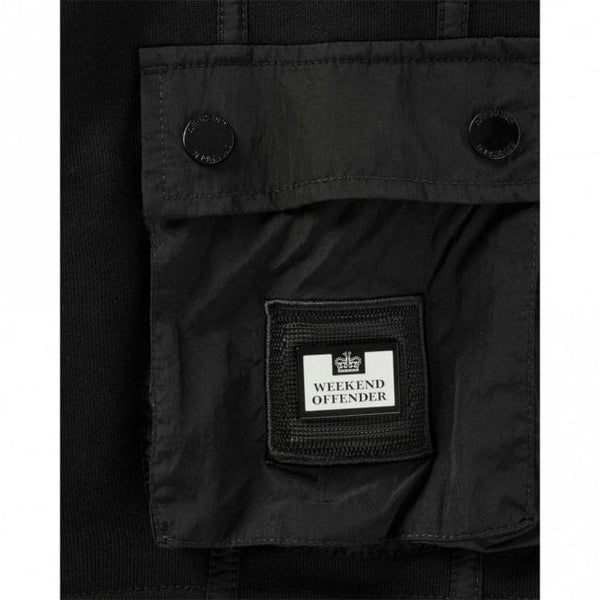Boys Nor'Easter Jogger Short