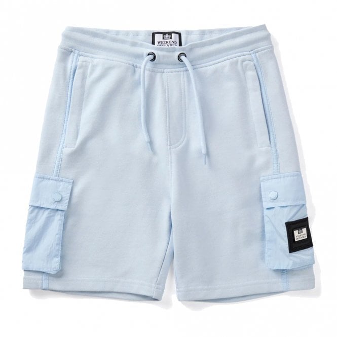 Boys Nor'Easter Jogger Short