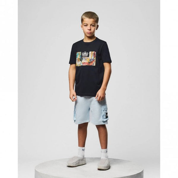Boys Nor'Easter Jogger Short