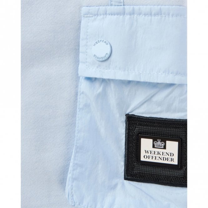 Boys Nor'Easter Jogger Short