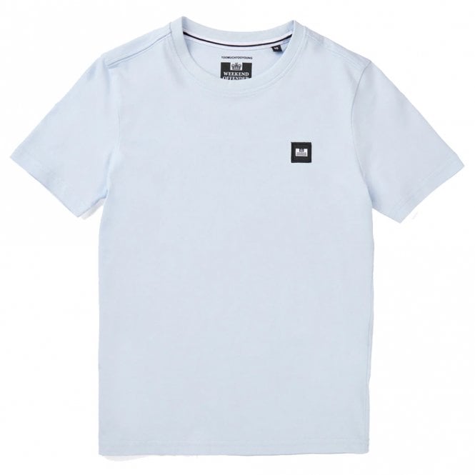 Boys Brooklands T-Shirt Main image