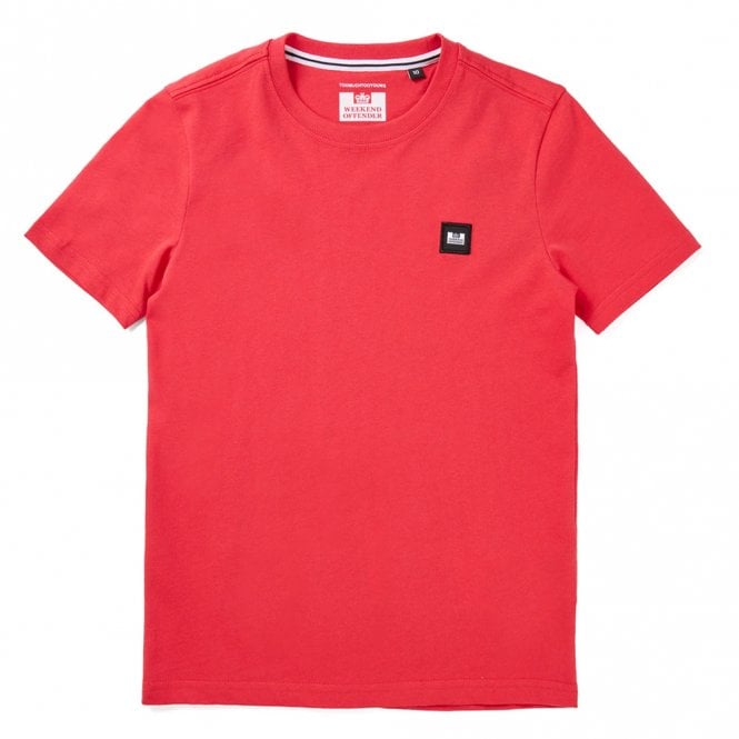 Boys Brooklands T-Shirt