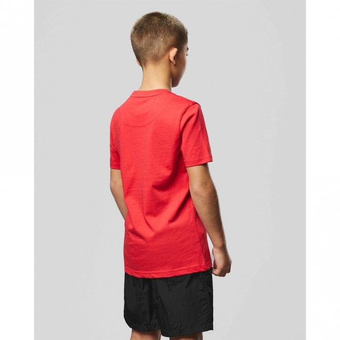 Boys Brooklands T-Shirt