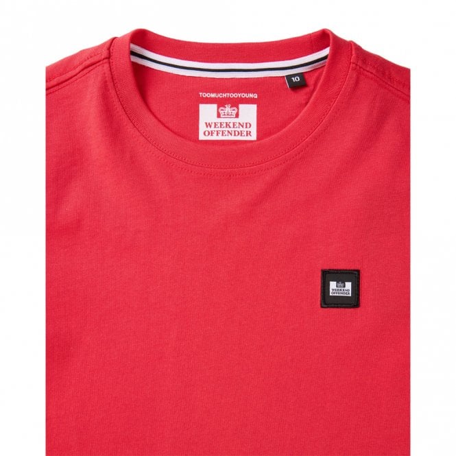 Boys Brooklands T-Shirt