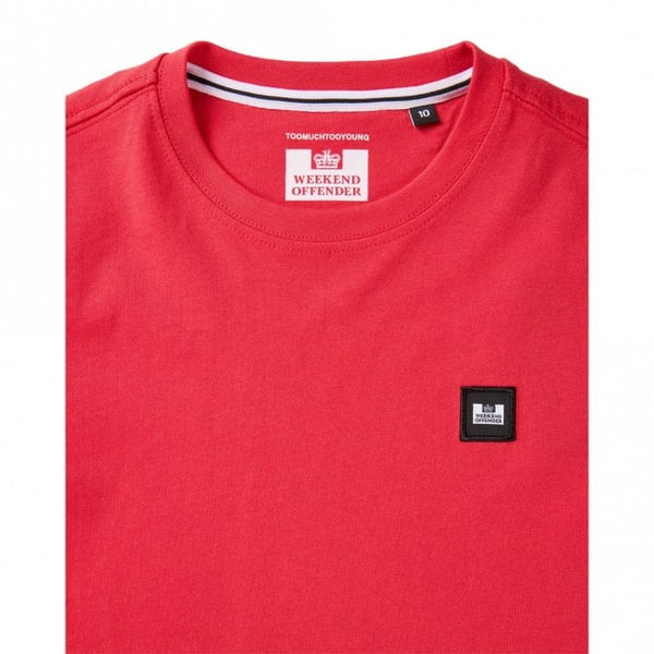 Boys Brooklands T-Shirt