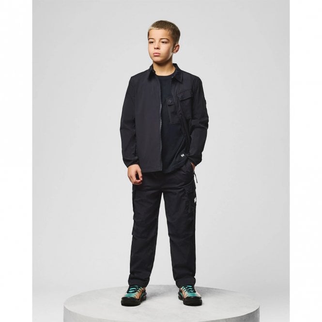 Kids Zanardi Technical Cargo Pant Secondary image