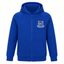 St Andrews Primary School Kids Full-Zip Hoodie
