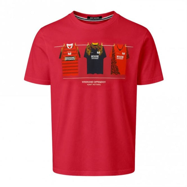 Series 6 T-Shirt