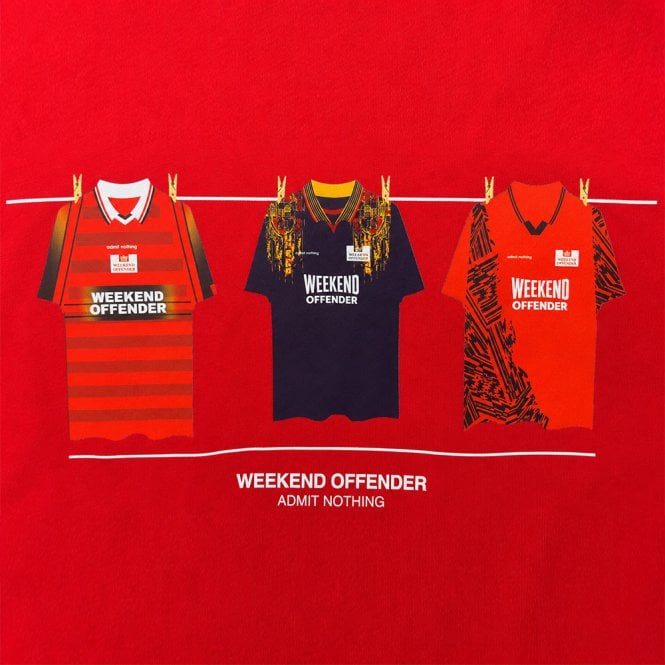 Series 6 T-Shirt
