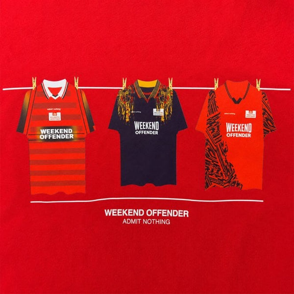 Series 6 T-Shirt
