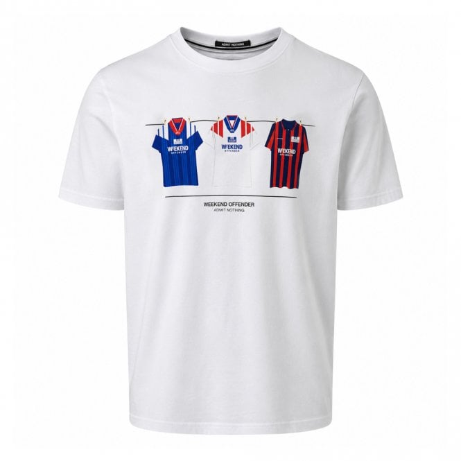 Series 6 T-Shirt