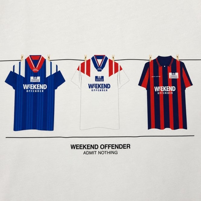 Series 6 T-Shirt