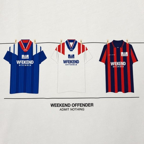 Series 6 T-Shirt