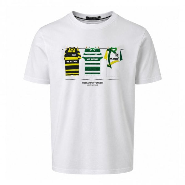 Series 6 T-Shirt