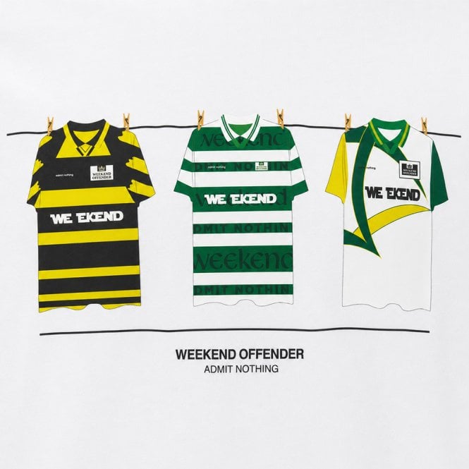 Series 6 T-Shirt