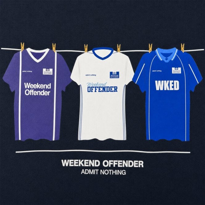 Peterhead Series 6 T-Shirt