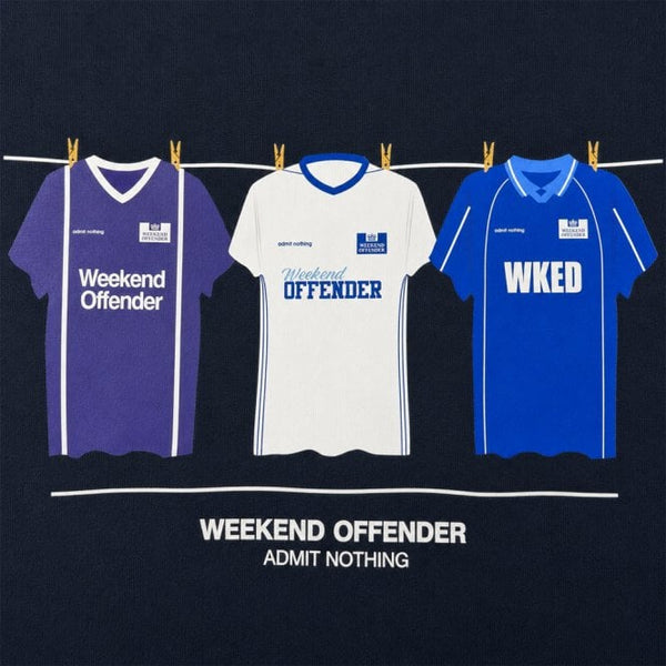 Peterhead Series 6 T-Shirt